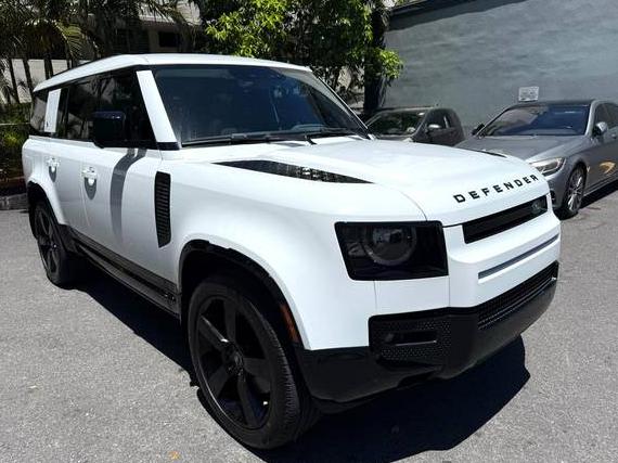 LAND ROVER DEFENDER 2024 SALE2FEU3R2280909 image